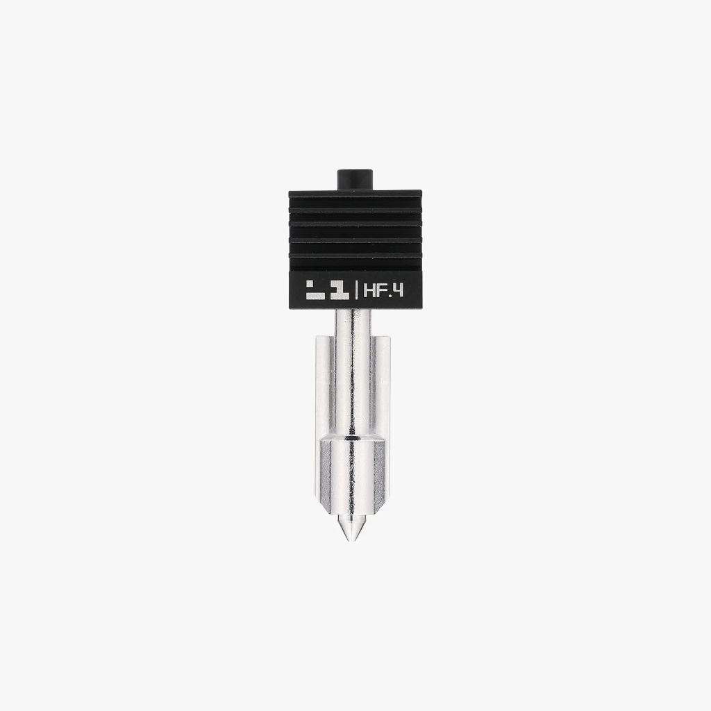 Bambu High Flow Hotend - H2/P2S